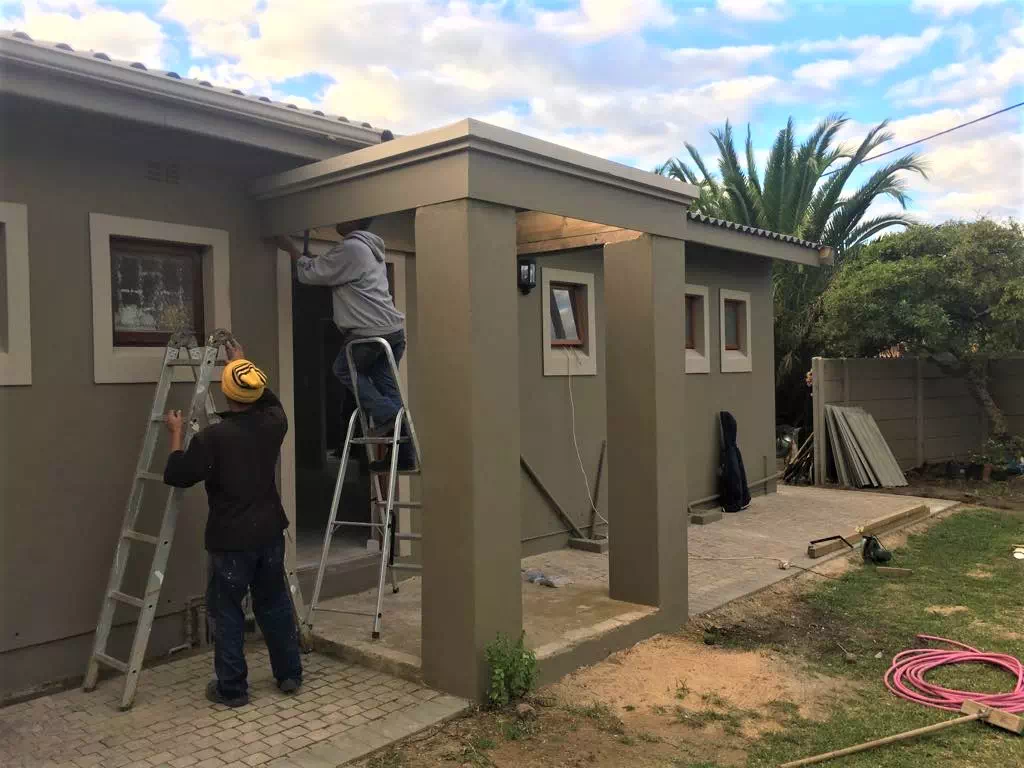 Renovations