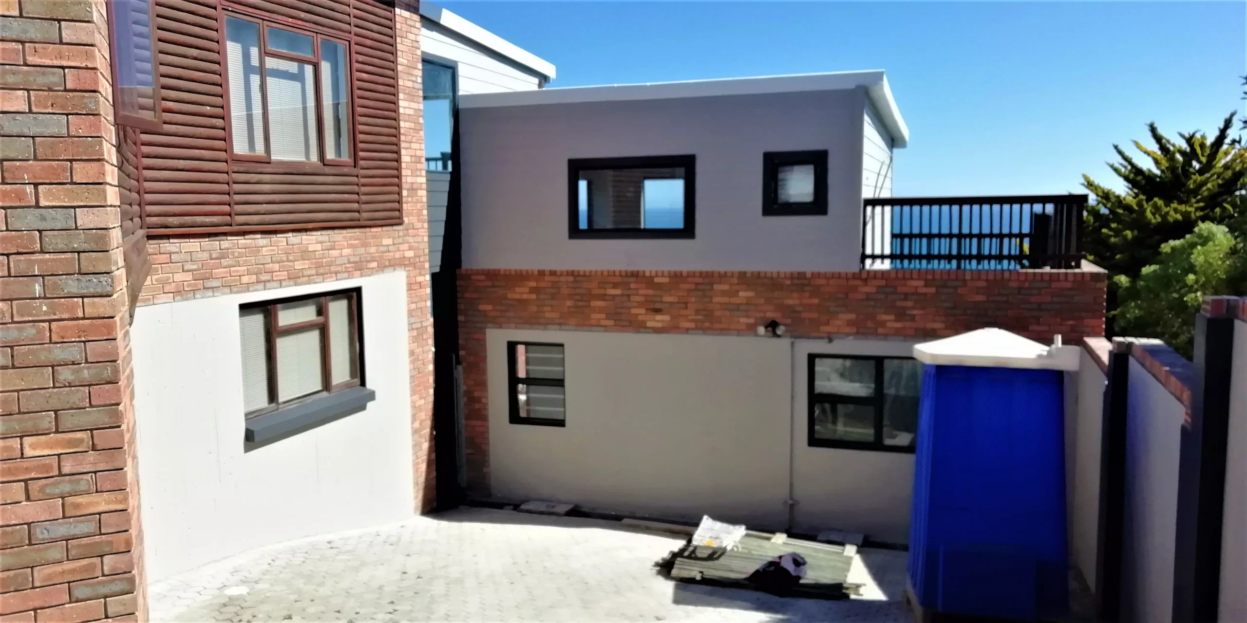 Home Renovations And Alterations