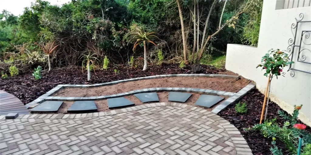 paver installation service