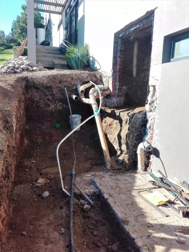 Drainage & Stormwater Management in Mossel Bay