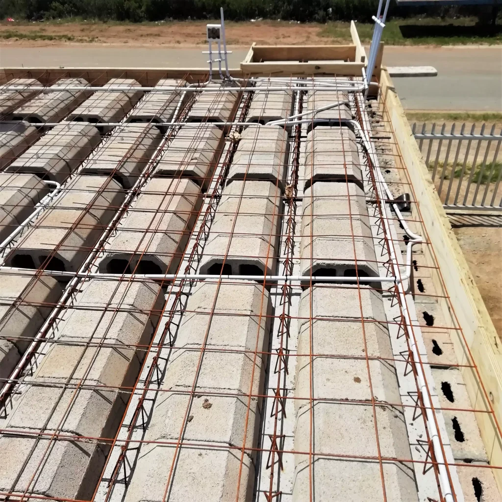Roof Construction