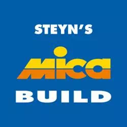 Steyn's Mica Build Mossel Bay