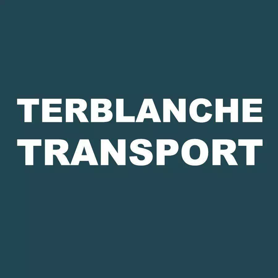 Terblanche Transport Mossel Bay