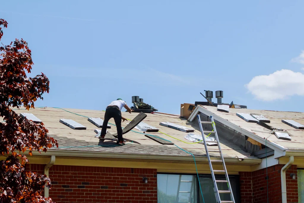 solar and heat pump