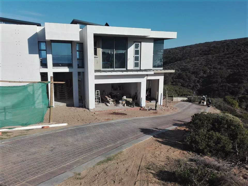 Residential New Builds in Mossel Bay