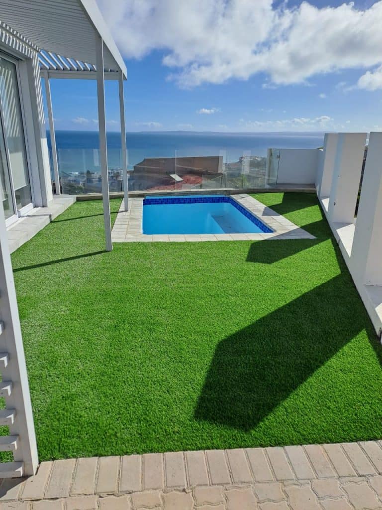 Dana By - New driveway paving, swimming pool construction, artificial grass installation
