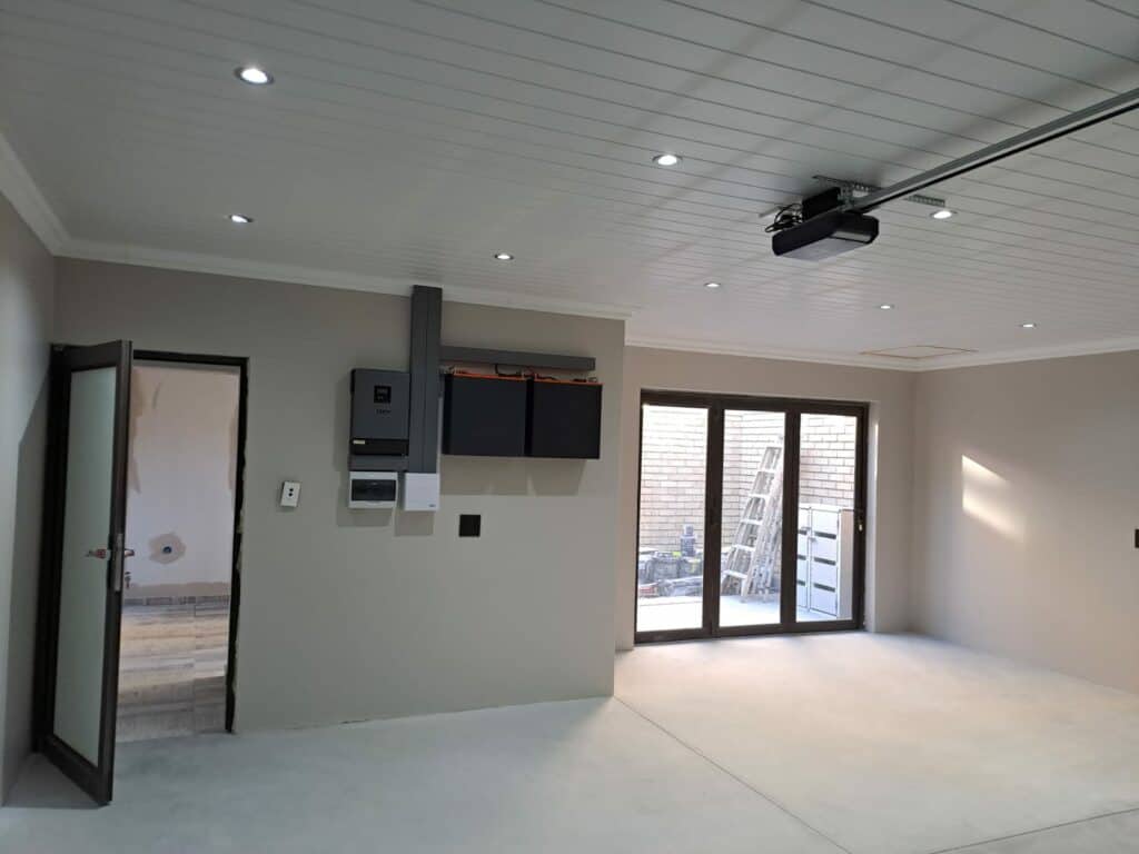 Mossel Bay Construction Job - Bayview, Mosselbay