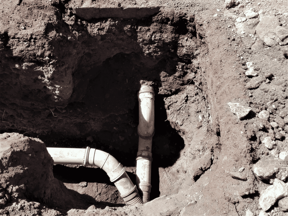 Drainage & Stormwater Management in Mossel Bay