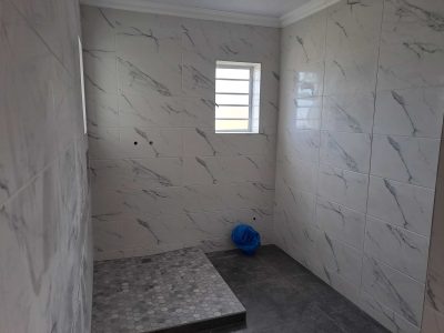 Bathroom Renovations