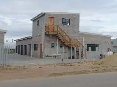 Commercial Construction