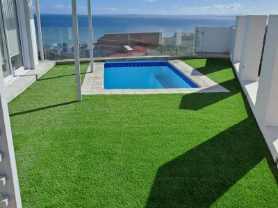 Dana By - New driveway paving, swimming pool construction, artificial grass installation