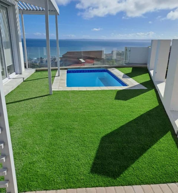 Dana By - New driveway paving, swimming pool construction, artificial grass installation