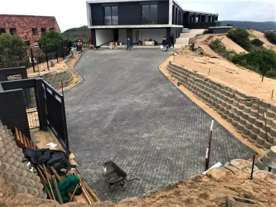 New Builds & General Construction in Mossel Bay