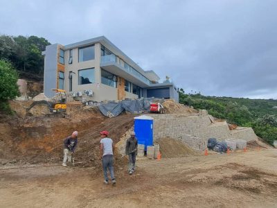 Construction Project Management