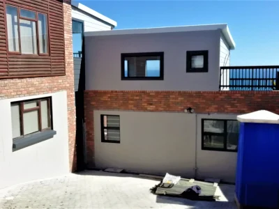 Home Renovations And Alterations