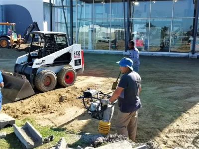 General Construction And Paving