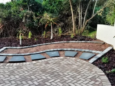 paver installation service