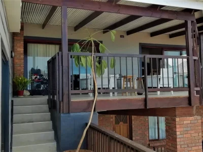 General Construction & Renovations