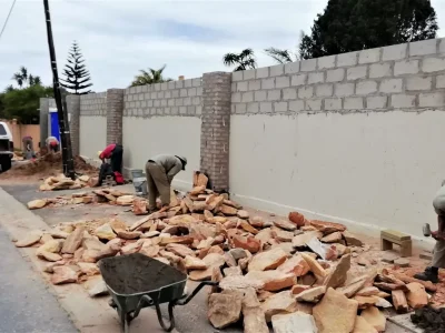 Home improvement services