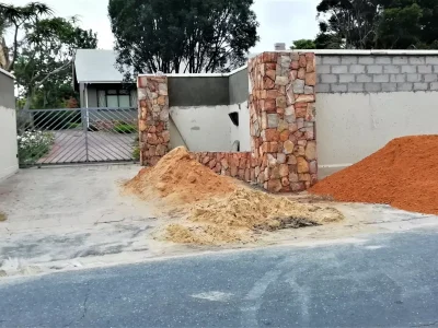 Home improvement services