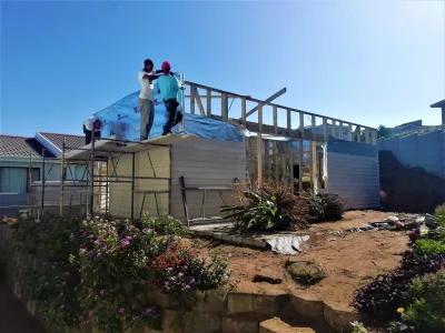 General Construction, Roof Trusses, and Professional roofing services