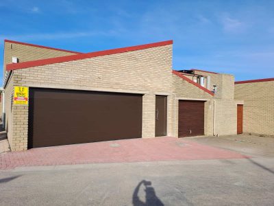 Mossel Bay Construction Job - Bayview, Mosselbay