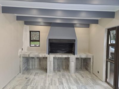 Interior Remodeling in Mossel Bay