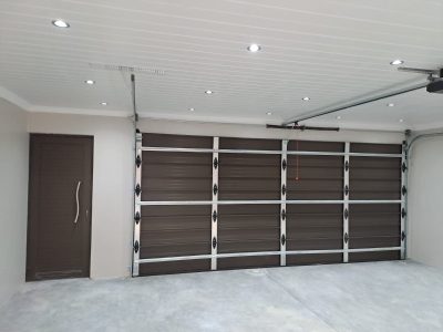 Mossel Bay Construction Swimming Garage Renovation