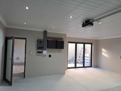 Mossel Bay Construction Job - Bayview, Mosselbay