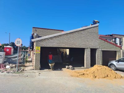 Job - Bayview, Mosselbay 7