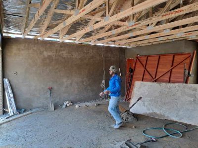 Interior Remodeling and Renovations