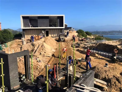 New Builds & General Construction in Mossel Bay