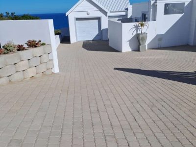 Dana By - New driveway paving, swimming pool construction, artificial grass installation