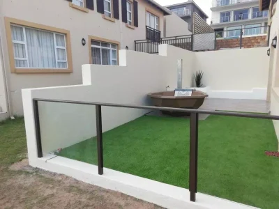 Patio paver and construction and outdoor hotbath installation