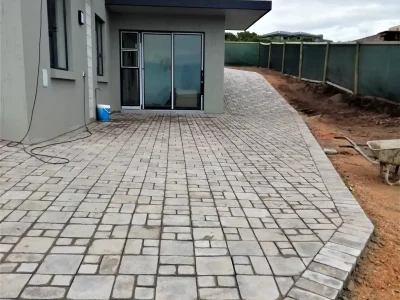 General Construction and Paving