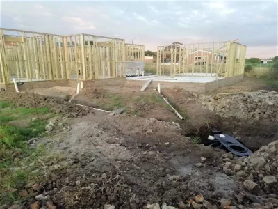 Timber Frame Constructions