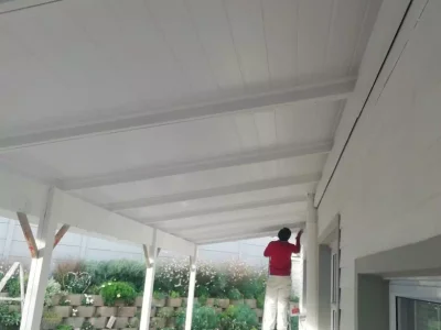 Dana Bay - New Studio Construction