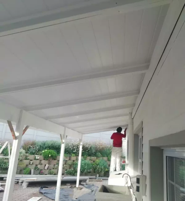 Dana Bay - New Studio Construction