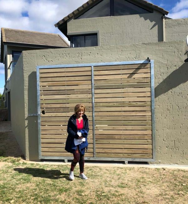 Gate Installation
