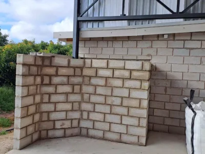 Wolvedraai Groot brakrivier- construction of new storage outlet