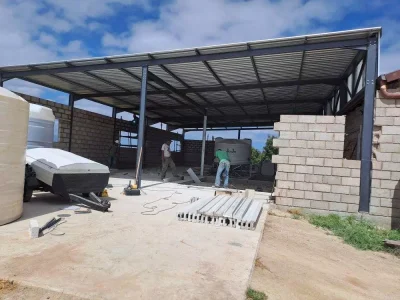 Commercial Renovations